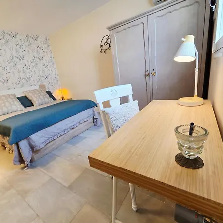 Poly's House Apartment Tomares